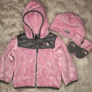 Infant NorthFace size 12-18 months